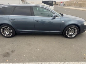 Audi A6 2.4 S LPG 4х4, снимка 2