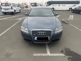 Audi A6 2.4 S LPG 4х4, снимка 6