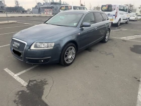 Audi A6 2.4 S LPG 4х4, снимка 7