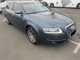 Audi A6 2.4 S LPG 4х4, снимка 1