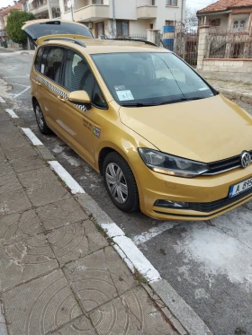 VW Touran 6+ 1, снимка 4