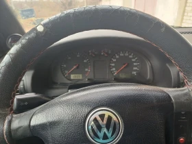 VW Passat 1.9, снимка 8