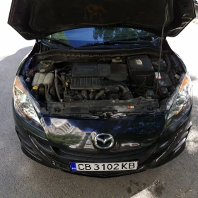 Mazda 3 2010, снимка 2