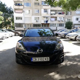 Mazda 3 2010, снимка 1