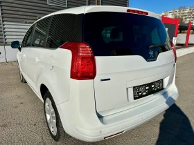 Peugeot 5008 2.0 HDI * FACELIFT* , снимка 3