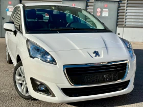 Peugeot 5008 2.0 HDI * FACELIFT* , снимка 1