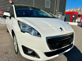 Peugeot 5008 2.0 HDI * FACELIFT* , снимка 4