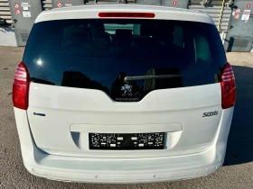 Peugeot 5008 2.0 HDI * FACELIFT* , снимка 7