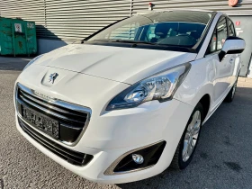 Peugeot 5008 2.0 HDI * FACELIFT* , снимка 2