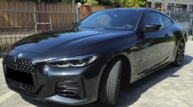 BMW 430 i Coupe M Sport, снимка 3