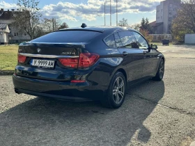 BMW 5 Gran Turismo, снимка 5