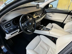 BMW 5 Gran Turismo, снимка 7