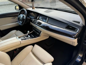 BMW 5 Gran Turismo, снимка 8