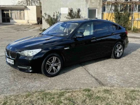 BMW 5 Gran Turismo, снимка 6