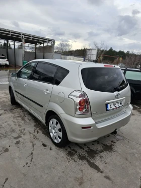 Toyota Corolla verso 2.2d | Mobile.bg    4