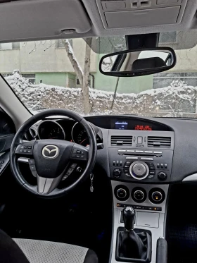 Mazda 3, снимка 13