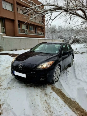 Mazda 3, снимка 5