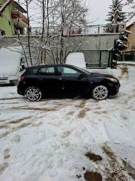 Mazda 3, снимка 3