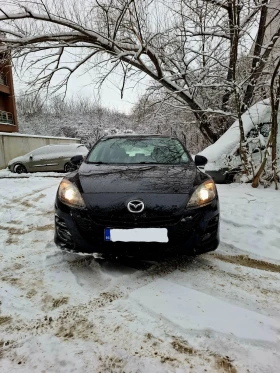 Mazda 3, снимка 4