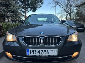 BMW 530 d FACELIFT/SEDAN/235кс/XENON/NAVI/PODGREV/UNIKAT, снимка 2