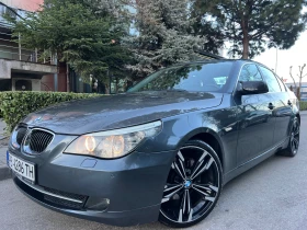 BMW 530 d FACELIFT/SEDAN/235кс/XENON/NAVI/PODGREV/UNIKAT, снимка 1