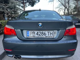 BMW 530 d FACELIFT/SEDAN/235кс/XENON/NAVI/PODGREV/UNIKAT, снимка 8