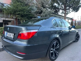 BMW 530 d FACELIFT/SEDAN/235кс/XENON/NAVI/PODGREV/UNIKAT, снимка 7