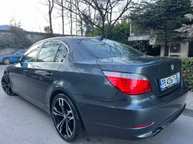 BMW 530 d FACELIFT/SEDAN/235кс/XENON/NAVI/PODGREV/UNIKAT, снимка 4