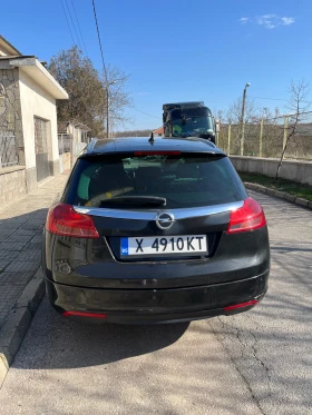 Opel Insignia 2.0, снимка 3