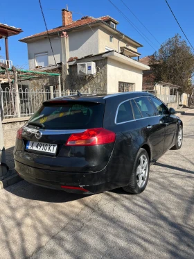 Opel Insignia 2.0, снимка 4