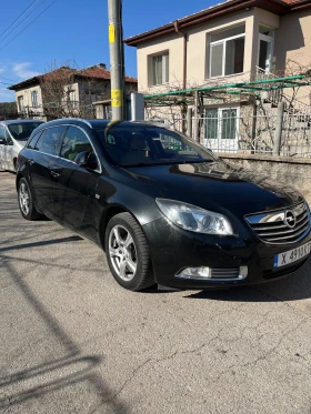 Opel Insignia 2.0, снимка 2