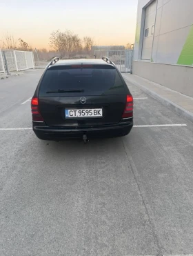 Mercedes-Benz C 220 C220, снимка 8