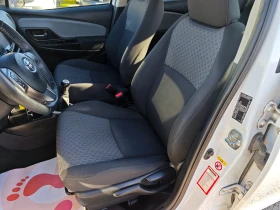 Toyota Yaris 1, 0 Euro 6B ITALY, снимка 9