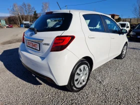 Toyota Yaris 1, 0 Euro 6B ITALY, снимка 5