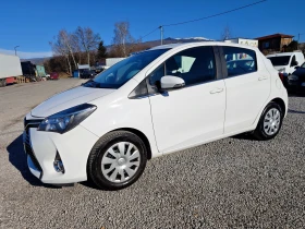 Toyota Yaris 1, 0 Euro 6B ITALY, снимка 2