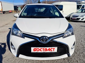 Toyota Yaris 1, 0 Euro 6B ITALY, снимка 8