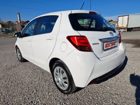 Toyota Yaris 1, 0 Euro 6B ITALY, снимка 3