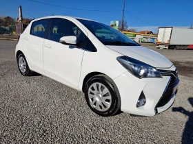 Toyota Yaris 1, 0 Euro 6B ITALY, снимка 6