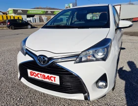 Toyota Yaris 1, 0 Euro 6B ITALY 1