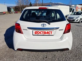 Toyota Yaris 1, 0 Euro 6B ITALY, снимка 4