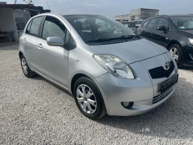 Toyota Yaris 1.3i автоматик, снимка 2