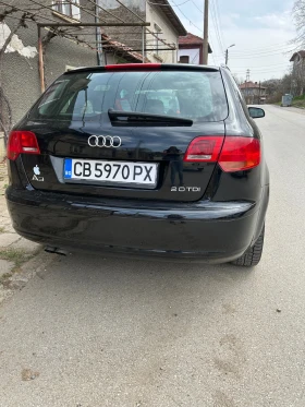 Обява за продажба на Audi A3 ~9 700 лв. - изображение 3