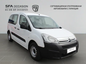 Citroen Berlingo  VP 1.6HDi 75 FAP BVM5 E6/1611R69 | Mobile.bg    2
