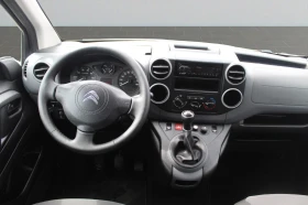 Citroen Berlingo  VP 1.6HDi 75 FAP BVM5 E6/1611R69 | Mobile.bg    6