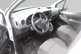 Citroen Berlingo  VP 1.6HDi 75 FAP BVM5 E6/1611R69 | Mobile.bg    5