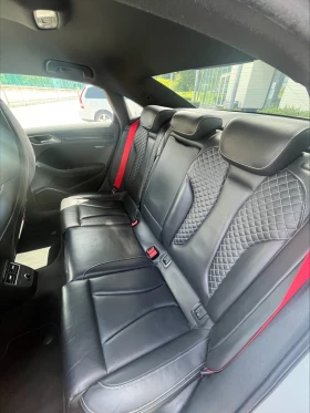 Обява за продажба на Audi S3 Exclusive ~45 500 лв. - изображение 11