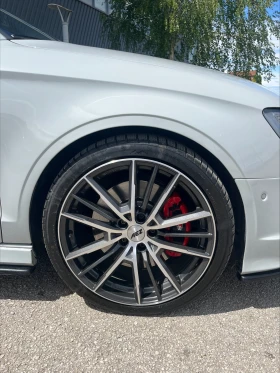 Обява за продажба на Audi S3 Exclusive ~45 500 лв. - изображение 5