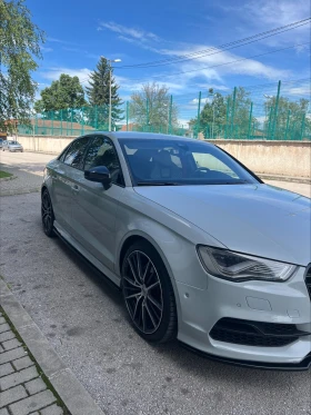 Обява за продажба на Audi S3 Exclusive ~45 500 лв. - изображение 2