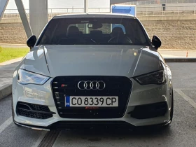 Обява за продажба на Audi S3 Exclusive ~45 500 лв. - изображение 1