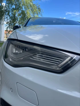 Обява за продажба на Audi S3 Exclusive ~45 500 лв. - изображение 4
